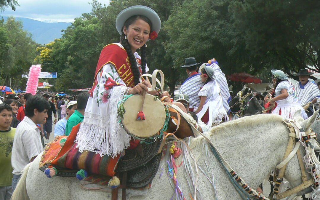 TARIJA + WINE ROUTE AND SINGANI 2 DAYS / 1 NIGHT