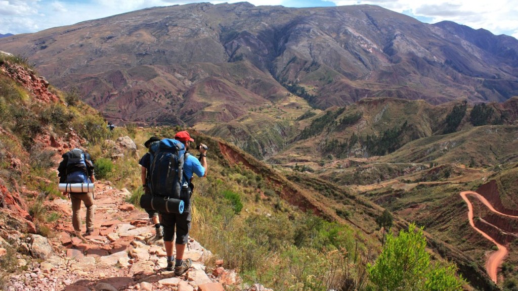 TREKKING MARAGUA – HUMACA 2 DÍAS / 1 NOCHE