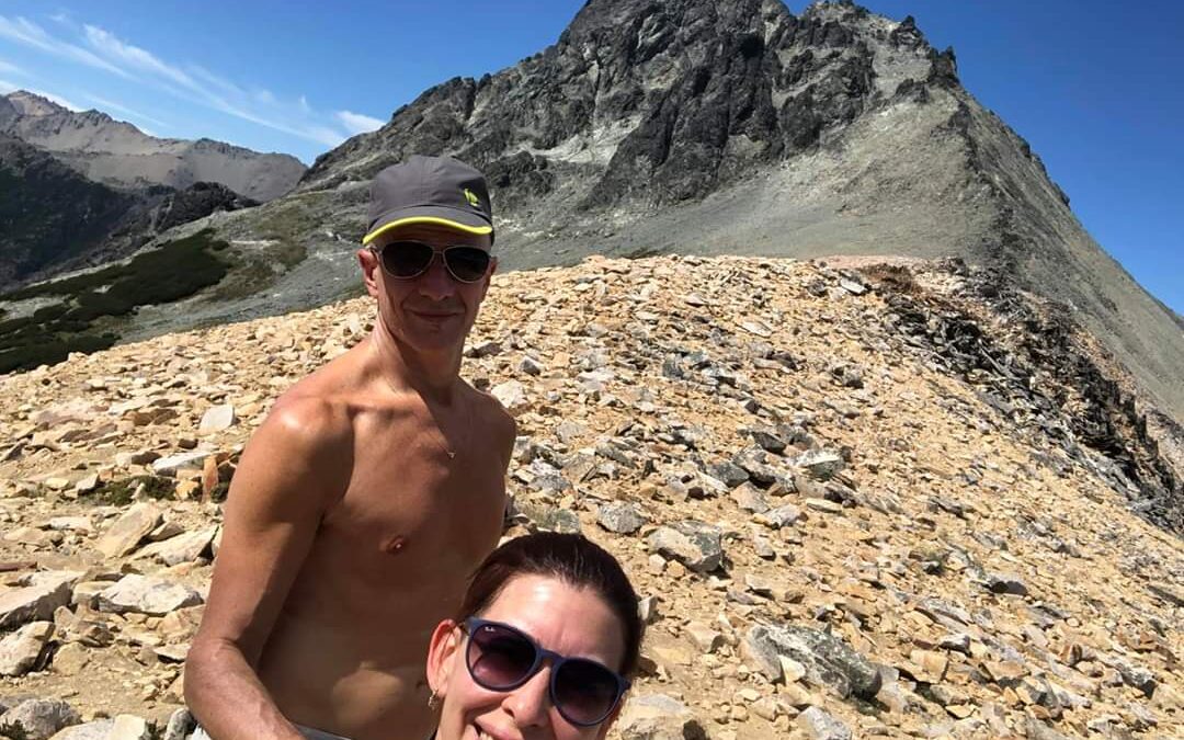 TREKKING A 5.094 MSNM. CONQUISTANDO ESTACIÓN EL CONDOR 3 DÍAS / 2 NOCHES