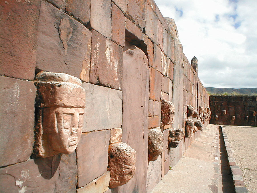 BOLIVIA IRRESISTIBLE 10 DÍAS / 9 NOCHES